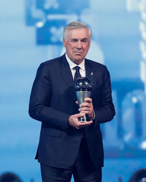 Ancelotti