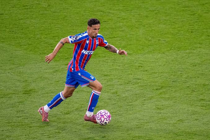 Yeremy Pino