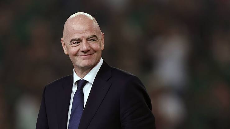 Infantino