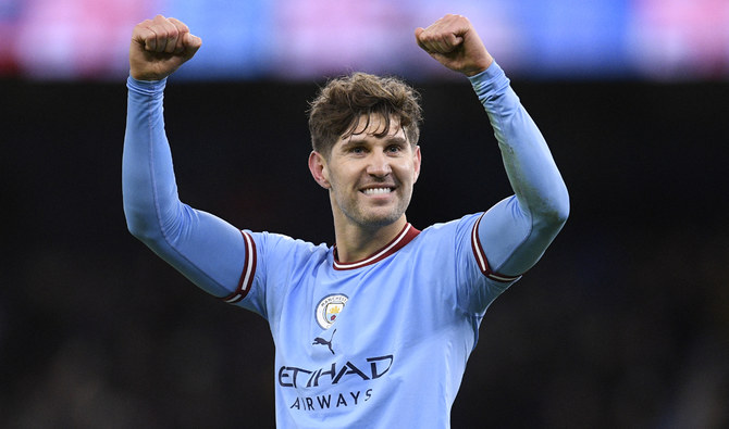 John Stones 