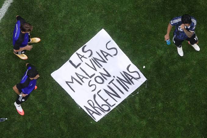 Malvinas Argentina