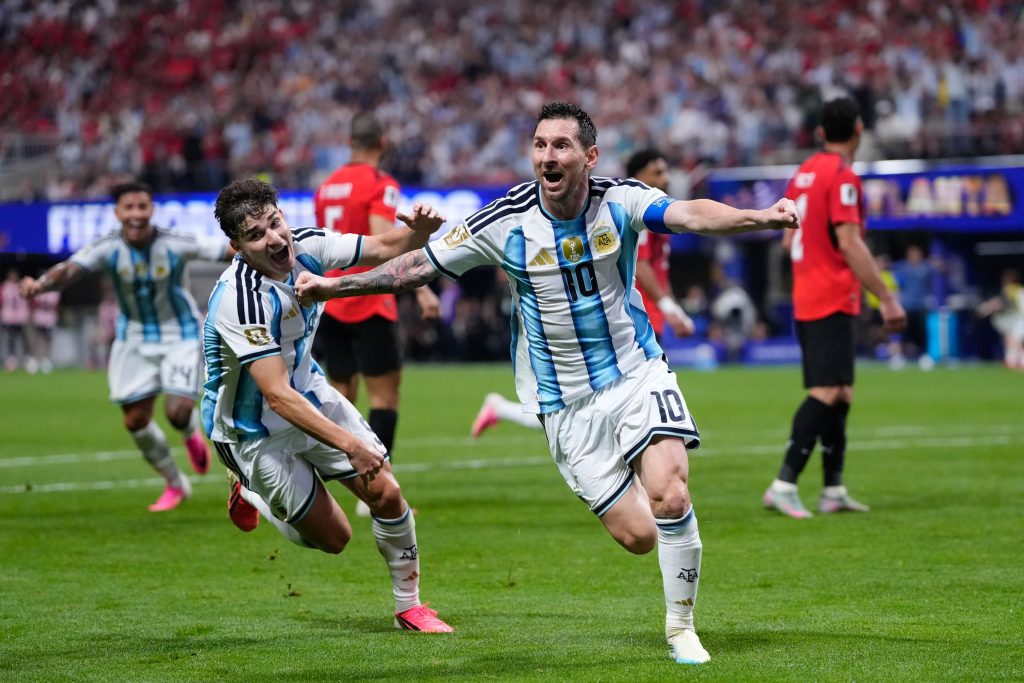 Messi 