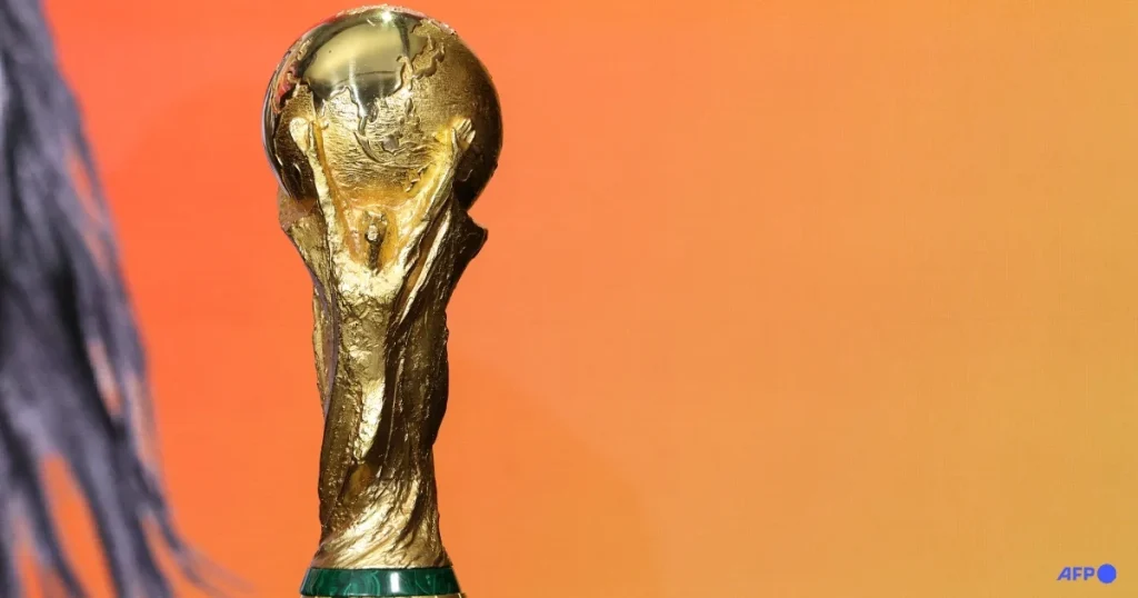 Piala Dunia
