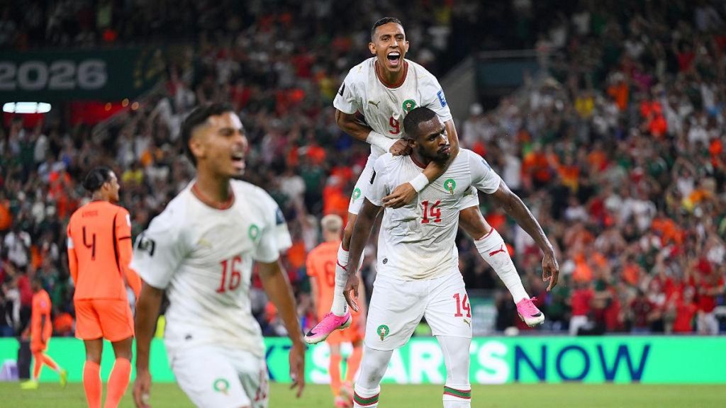 Piala Dunia 2026