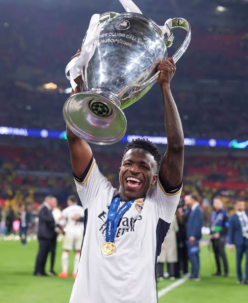 Vinícius Júnior 