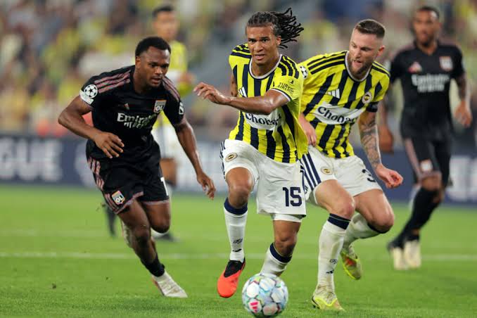 Lyon vs Fenerbahce