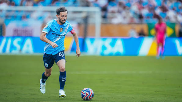 Bernardo Silva 