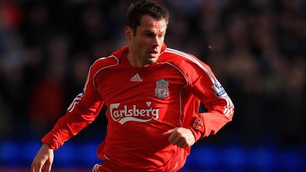 Carragher