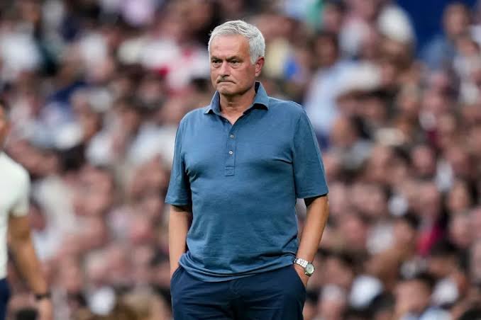 Mourinho 
