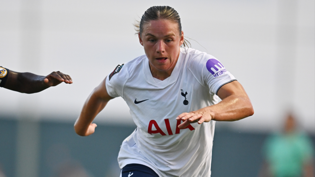 Tottenham