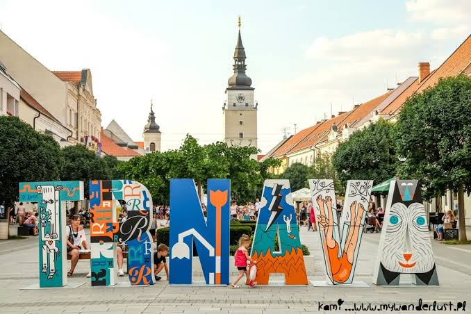 Trnava, Slovakia