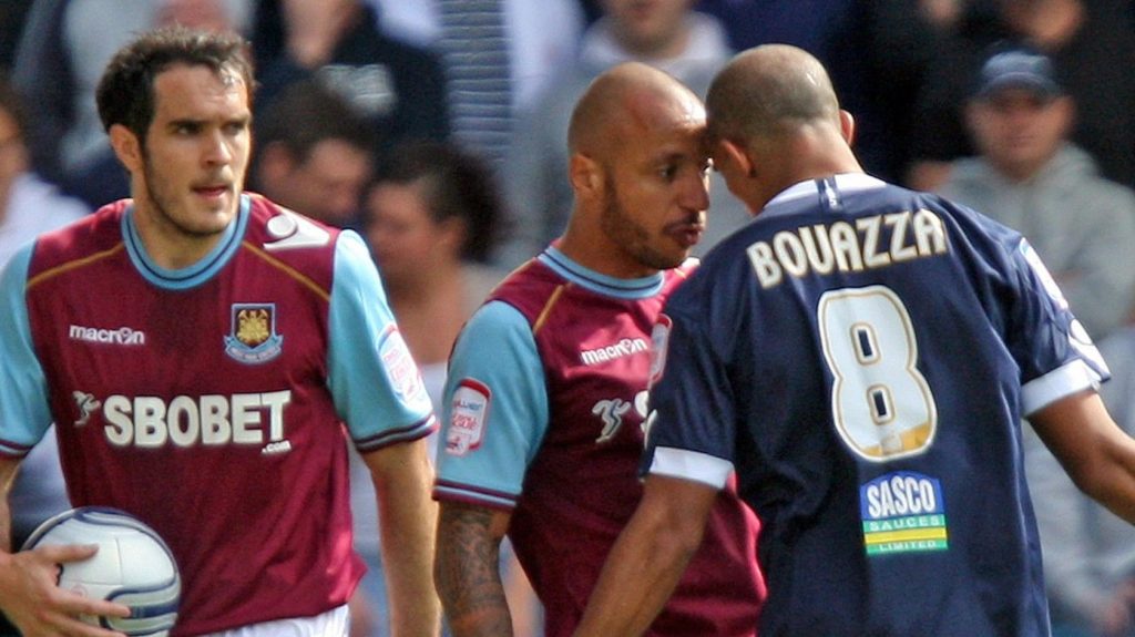West Ham vs Millwall