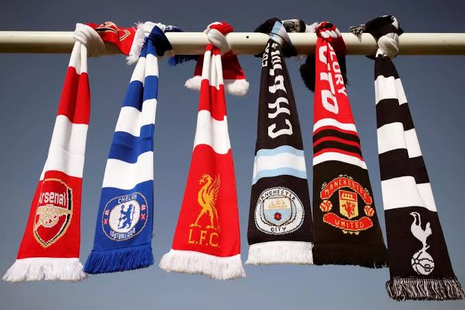 Big Six Premier League 