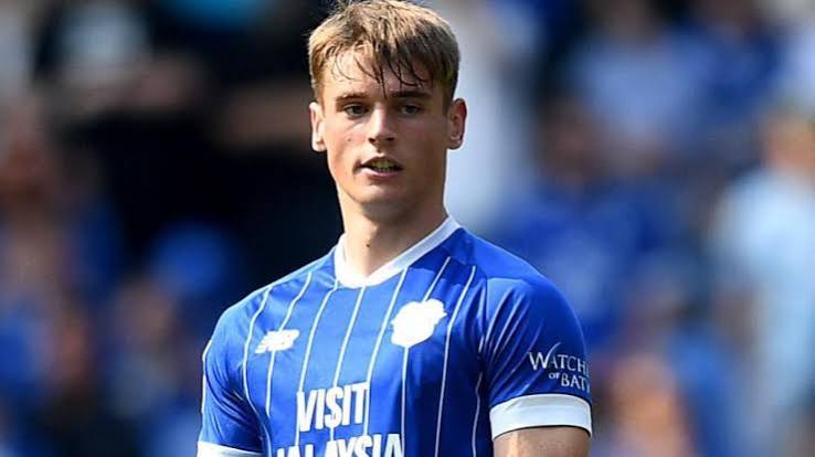 Dylan Lawlor
