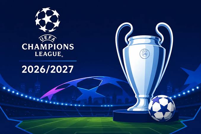 Liga Champions
