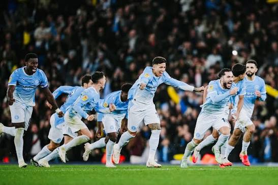 Manchester City 