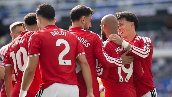 Manchester United 