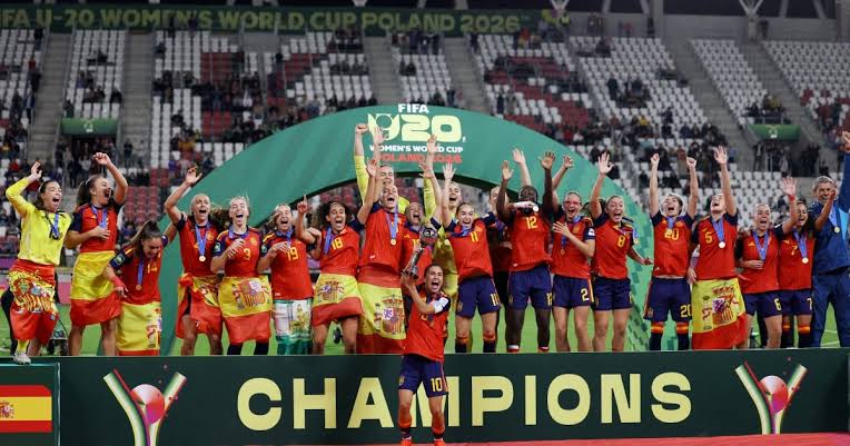 Play-off Piala Dunia Wanita