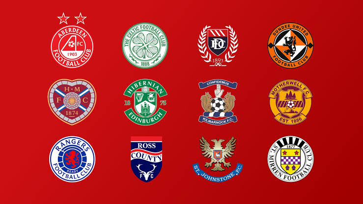 Scottish Premiership