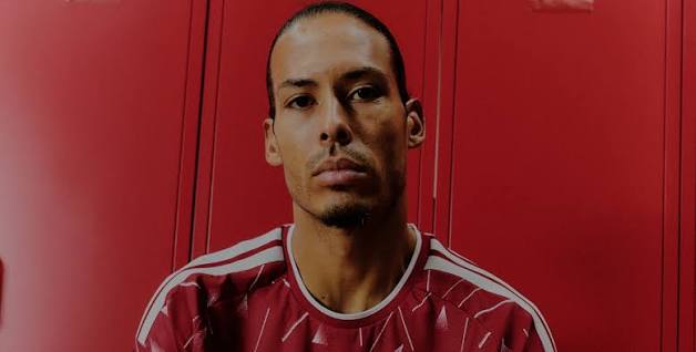 Van Dijk 